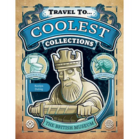 Coolest Collections - Paperback