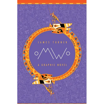 Omwo - Paperback