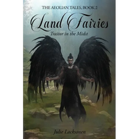 Land Fairies: Traitor in the Midst - Paperback