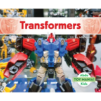 Transformers - Library Binding