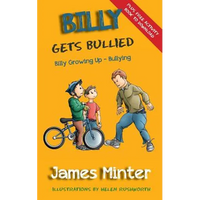 Billy Gets Bullied: Bullying - Paperback