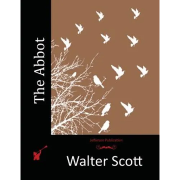 The Abbot - Paperback