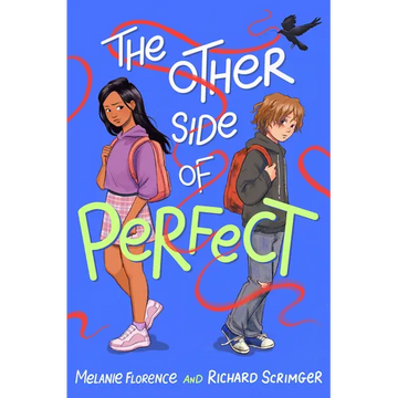 The Other Side of Perfect - Hardcover