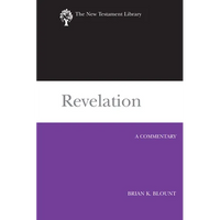 Revelation (2009): A Commentary - Paperback