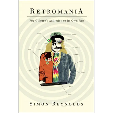 Retromania - Paperback