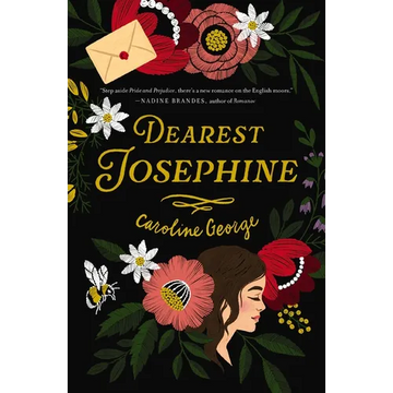Dearest Josephine - Paperback