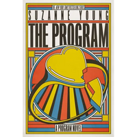 The Program: A Program Novel - Paperback