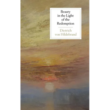 Beauty in the Light of the Redemption - Paperback