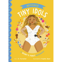 Beyoncé a Baby's First Biography - Board Book
