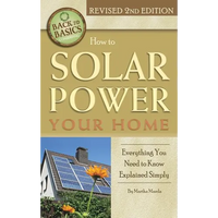 How to Solar Power Your Home: Everything You Need to Know Explained Simply - Library Binding