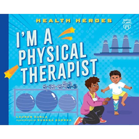 I'm a Physical Therapist - Paperback