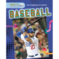 Baseball - Library Binding