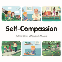 Self-Compassion - Board Book