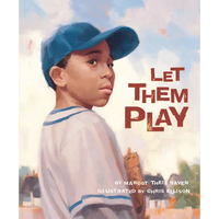 Let Them Play - Hardcover