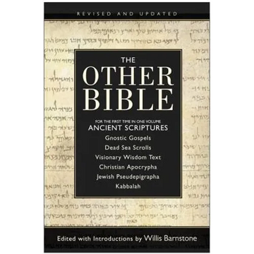 The Other Bible - Paperback