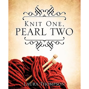 Knit One, Pearl Two - Paperback