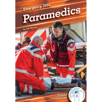 Paramedics - Library Binding