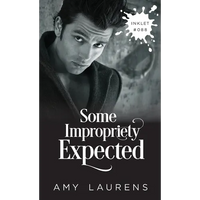 Some Impropriety Expected - Paperback