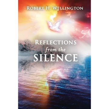 Reflections from the Silence - Paperback