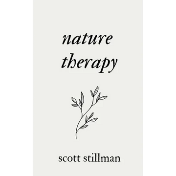 Nature Therapy - Paperback