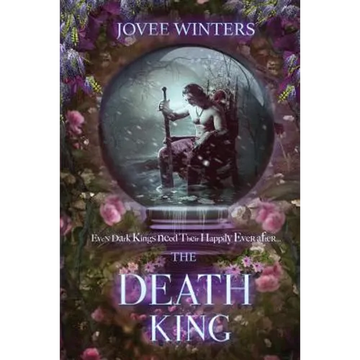 The Death King - Paperback
