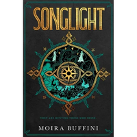 Songlight - Paperback