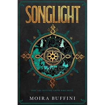 Songlight - Paperback