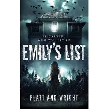 Emily's List - Paperback
