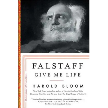 Falstaff: Give Me Life - Paperback