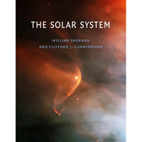 The Solar System - Hardcover
