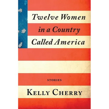Twelve Women in a Country Called America - Paperback