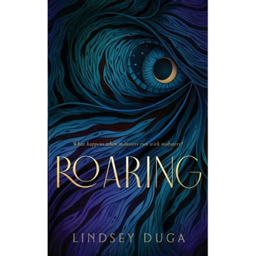Roaring - Paperback