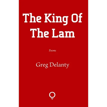 The King of the Lam - Paperback