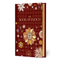 The Book of Enoch - Hardcover
