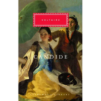 Candide and Other Stories: Introduced by Roger Pearson - Hardcover