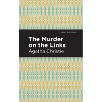 The Murder on the Links - Paperback