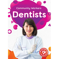 Dentists - Library Binding