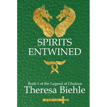 Spirits Entwined - Hardcover