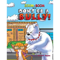 Don't Be A Bully - Paperback