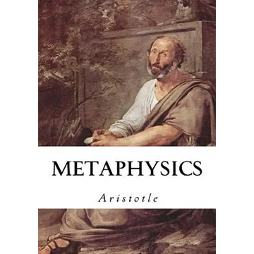 Metaphysics - Paperback