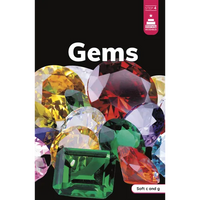 Gems - Paperback