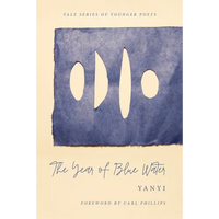 The Year of Blue Water: Volume 113 - Paperback