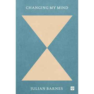 Changing My Mind - Paperback
