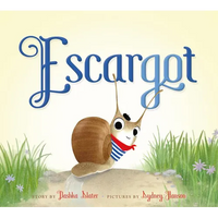 Escargot - Hardcover