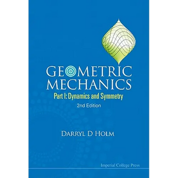 Geometric Mechanics (Part I),2ed - Paperback