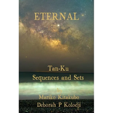 Eternal - Paperback