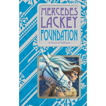 Foundation - Paperback