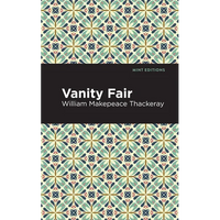 Vanity Fair - Paperback