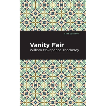 Vanity Fair - Paperback