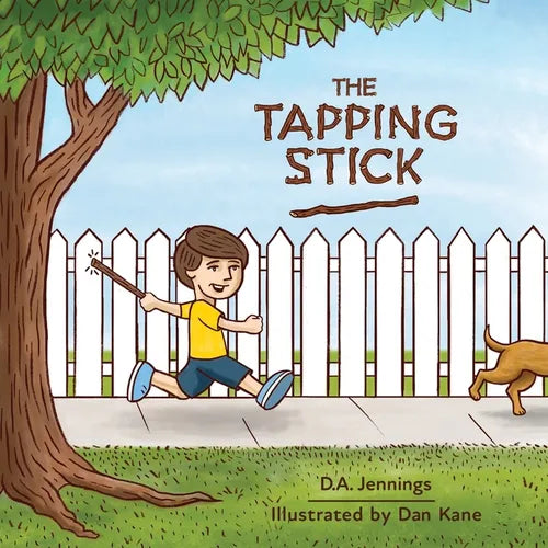 The Tapping Stick